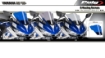 Afbeeldingen van Vervangingsruit Puig Jetstream Puig Yamaha R3 '15-'18