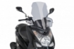 Afbeeldingen van Vervangingsruit V-Tech Line Touring Yamaha Majesty 125 S/ S-Max '15-16