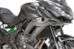 Afbeeldingen van Valbeugel zwart Puig Kawasaki VERSYS 650 '15-