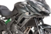 Afbeeldingen van Valbeugel zwart Puig Kawasaki VERSYS 650 '15-