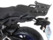 Afbeeldingen van Topdragerverbreder zwart Hepco&Becker Yamaha MT-09 Tracer / GT '18-