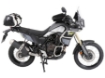 Afbeeldingen van Topdragerverbreder zwart Hepco&Becker Yamaha XT700Z Tenere '19- / Rally '20-