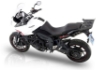 Afbeeldingen van Topdragerverbreder zwart Hepco&Becker Triumph Tiger 1050 Sport '13-