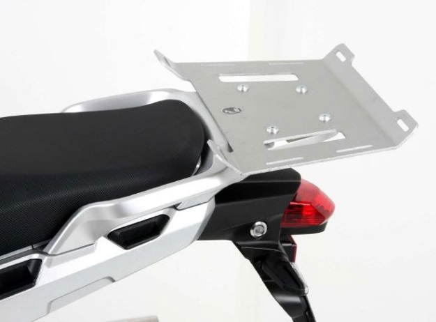 Afbeeldingen van Topdragerverbreder Hepco&Becker Honda Crosstourer VFR1200X '12-20