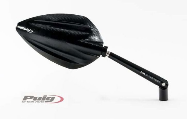 Afbeeldingen van Stuurspiegel model HI-Tech 3 rechts Puig