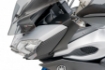 Afbeeldingen van Wind deflectors Puig Yamaha MT-09 Tracer '15-'17