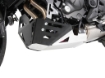Afbeeldingen van Carterplaat aluminium Hepco&Becker Kawasaki Versys 650 '15-21
