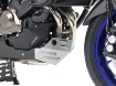 Afbeeldingen van Carterplaat aluminium Hepco&Becker Yamaha MT-09 SP '18-'20