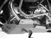 Afbeeldingen van Carterplaat Aluminium Hepco&Becker BMW R1200GS