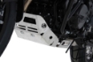 Afbeeldingen van Carterplaat Aluminium Hepco&Becker BMW F650GS '08-11/ F700GS '12-18