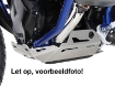 Afbeeldingen van Carterplaat Aluminium Hepco&Becker BMW F850GS Adventure ’19-