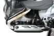 Afbeeldingen van Carterplaat aluminium Hepco&Becker BMW R1200GS LC '13-18