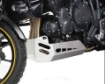 Afbeeldingen van Carterplaat aluminium Hepco&Becker Triumph TigerExplorer 1200 '16-