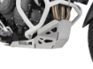 Afbeeldingen van Carterplaat aluminium Hepco&Becker Triumph Tiger 850 Sport '21-