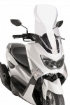 Afbeeldingen van Vervangingsruit V-Tech Line Touring Yamaha N-Max '15-20