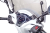 Afbeeldingen van Windscherm scooter model T.G. Puig helder voor Honda Scoopy SH300i '15-