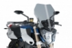 Afbeeldingen van Vervangingsruit naked bike touring Puig BMW F800R '15-