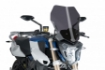 Afbeeldingen van Vervangingsruit naked bike touring Puig BMW F800R '15-