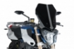 Afbeeldingen van Vervangingsruit naked bike touring Puig BMW F800R '15-