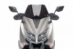 Afbeeldingen van Handkappen Puig Yamaha T-MAX 530 '12-'16 -donker getint