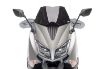 Afbeeldingen van Handkappen Puig Yamaha T-MAX 530 '12-'16 -licht getint