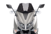 Afbeeldingen van Handkappen Puig Yamaha T-MAX 530 '12-'16 -transparant
