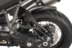 Afbeeldingen van Achterspatbord Puig carbon look Triumph TIGER EXPLORER 1200 '16-