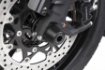 Afbeeldingen van Voorvorkprotector Puig Suzuki DL1000 V-Strom '14- / DL1000XT V-Strom '17-