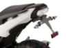 Afbeeldingen van Kentekenplaathouder Puig Honda NC750 S/X '16-