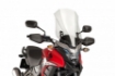 Afbeeldingen van Vervangingsruit touring Puig Honda CB500X '16-
