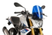 Afbeeldingen van Vervangingsruit naked bike Sport Puig BMW G310R '16-'18