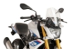 Afbeeldingen van Vervangingsruit naked bike Sport Puig BMW G310R '16-'18