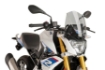 Afbeeldingen van Vervangingsruit naked bike Sport Puig BMW G310R '16-'18