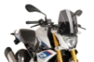 Afbeeldingen van Vervangingsruit naked bike Sport Puig BMW G310R '16-'18
