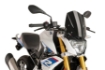 Afbeeldingen van Vervangingsruit naked bike Sport Puig BMW G310R '16-'18