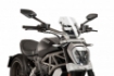 Afbeeldingen van Vervangingsruit Naked Bike Sport Puig Ducati Diavel '16-'18