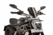 Afbeeldingen van Vervangingsruit Naked Bike Sport Puig Ducati Diavel '16-'18