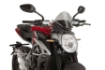 Afbeeldingen van Vervangingsruit Puig naked bike MV Agusta Brutale 800/RR '16-