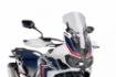 Afbeeldingen van Verhogingset voor ruit van Puig Honda CRF1000 Africa Twin '16-