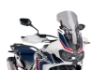 Afbeeldingen van Vervangingsruit Jetstream Puig Honda CRF1000 Africa Twin '16- + Verhogingsset