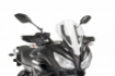 Afbeeldingen van Vervangingsruit Puig jetstream Yamaha MT-07 Tracer '16-19