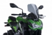 Afbeeldingen van Vervangingsruit naked bike touring Puig Kawasaki Z900 '17-