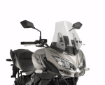 Afbeeldingen van Vervangingsruit touring Puig Kawasaki Versys 650 '15-21 / Versys 1000 '12-