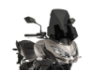 Afbeeldingen van Vervangingsruit touring Puig Kawasaki Versys 650 '15-21 / Versys 1000 '12-