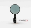Afbeeldingen van Stuureind spiegel model Tracker zwart Puig (per stuk)