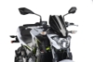 Afbeeldingen van Vervangingsruit naked bike Sport Puig Kawasaki Z650 '17-19