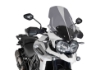 Afbeeldingen van Vervangingsruit touring Puig Triumph Tiger 1200 Explorer '18-