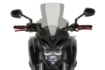 Afbeeldingen van Vervangingsruit Puig naked bike Honda CB650F '14-