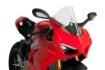 Afbeeldingen van Vervangingsruit Puig jetstream Ducati Panigale V4 '18-19 / V2 '20-