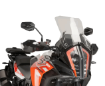 Afbeeldingen van Vervangingsruit Puig jetstream KTM 1290 Adventure R-S '17-'20